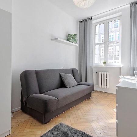 Cityrooms Swietego Ducha Gdansk Exterior foto