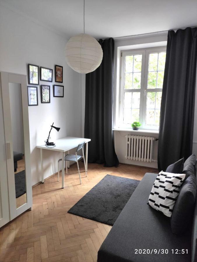 Cityrooms Swietego Ducha Gdansk Exterior foto